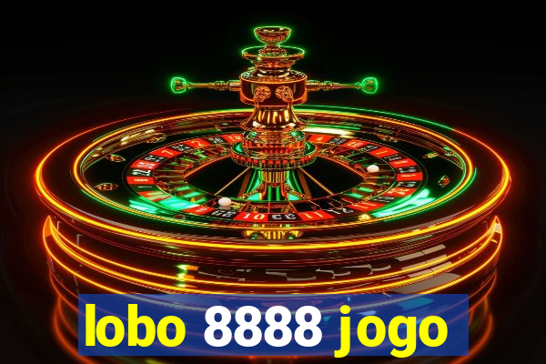 lobo 8888 jogo